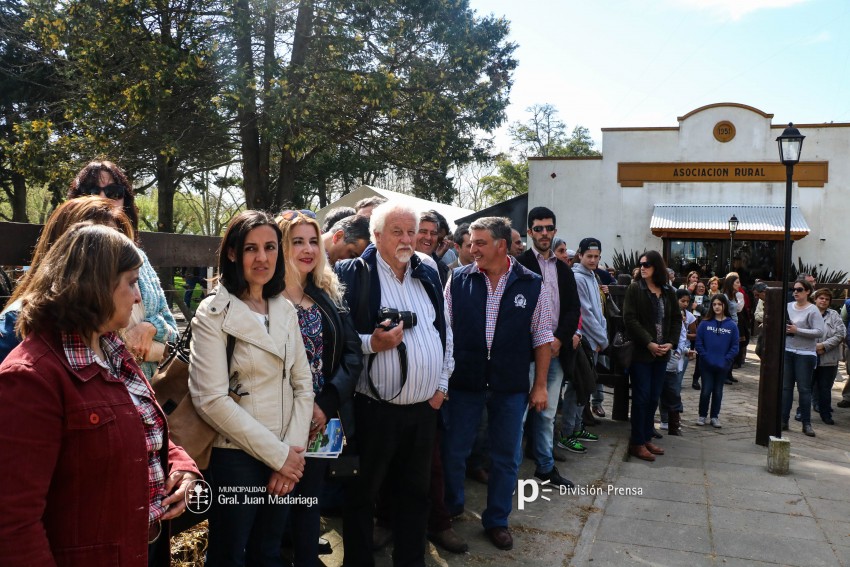 Expo-Rural 2016: ltimo da de exposicin. Qu hacemos?