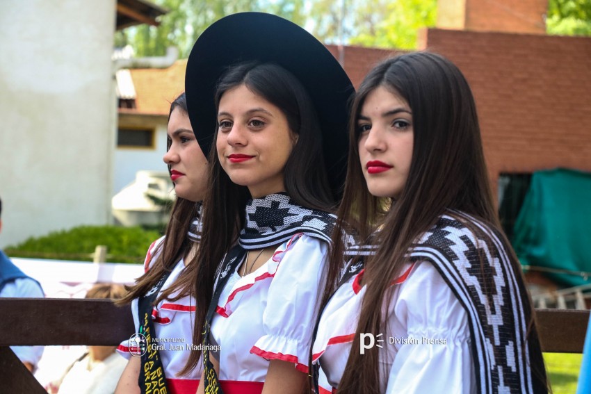 Expo-Rural 2016: ltimo da de exposicin. Qu hacemos?