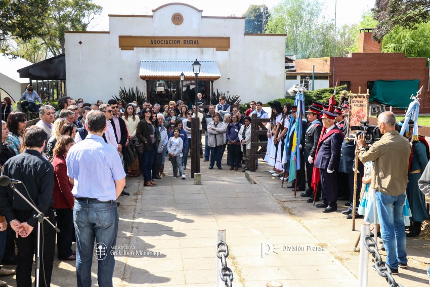 Expo-Rural 2016: ltimo da de exposicin. Qu hacemos?