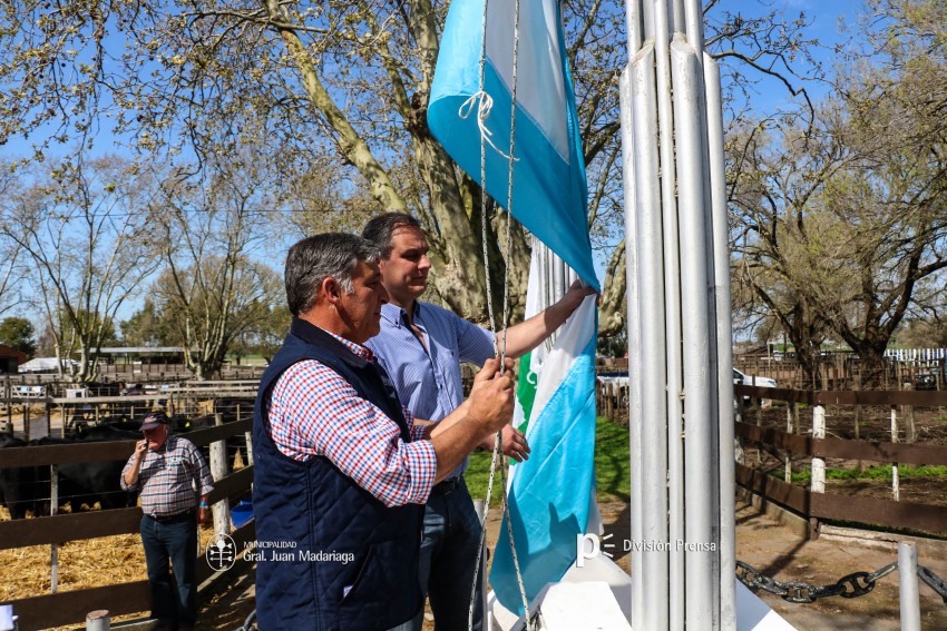 Expo-Rural 2016: ltimo da de exposicin. Qu hacemos?