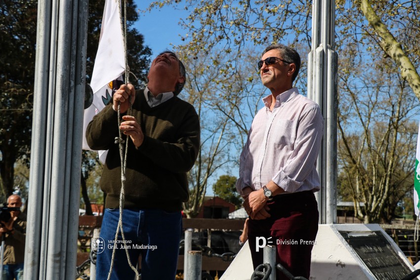 Expo-Rural 2016: ltimo da de exposicin. Qu hacemos?