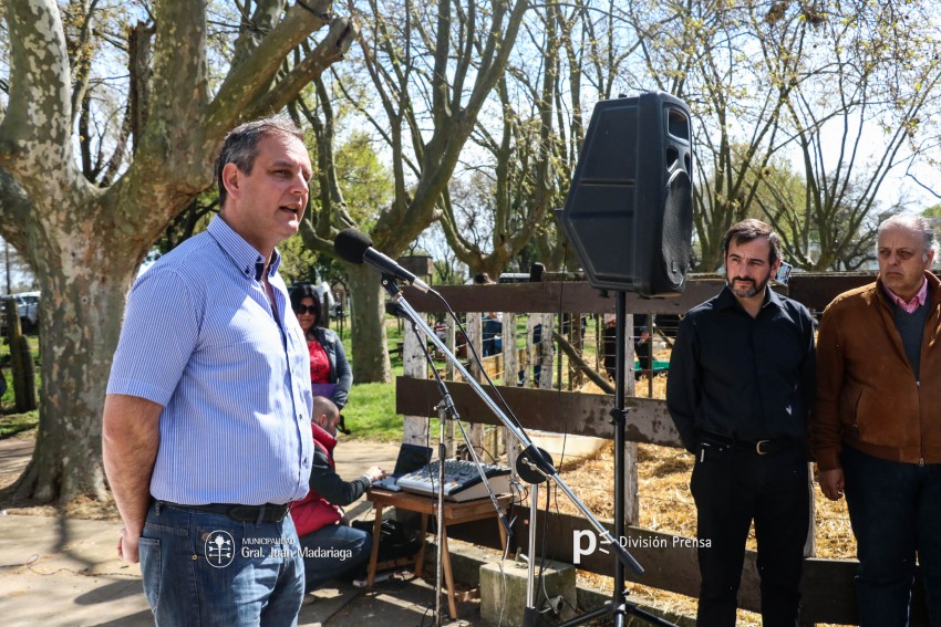 Expo-Rural 2016: ltimo da de exposicin. Qu hacemos?