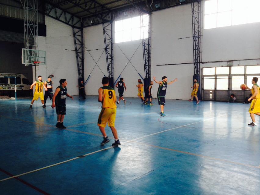 B�squet: Madariaga se impuso ante La Lucila