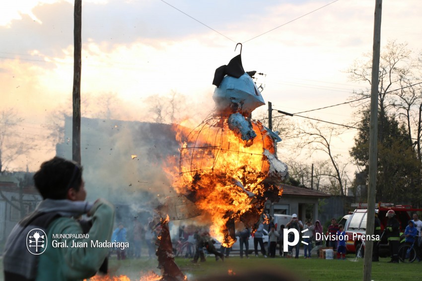 Estudiantina sin desmanes