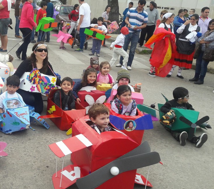 Estudiantina 2016 - �lbum de fotos completo