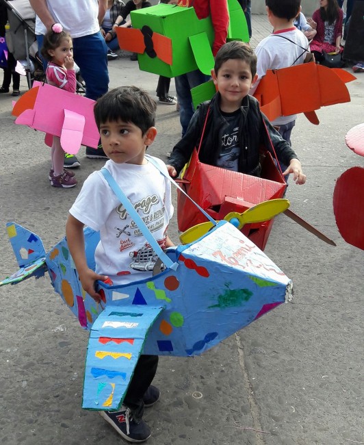 Estudiantina 2016 - �lbum de fotos completo