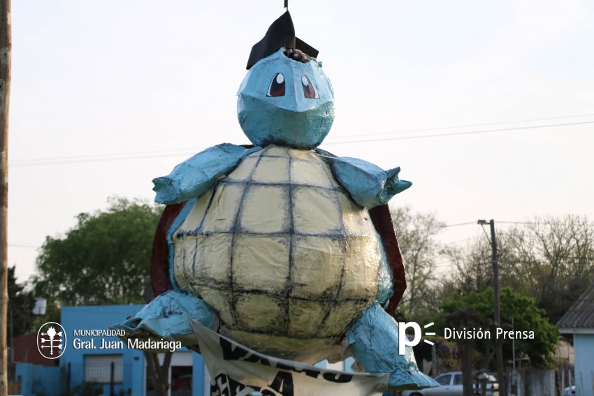 Estudiantina 2016 - �lbum de fotos completo