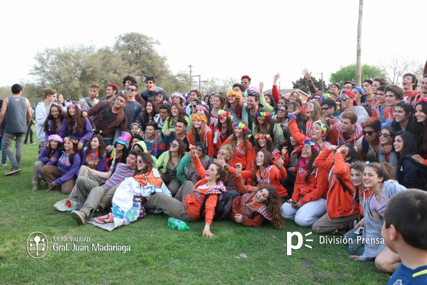 Estudiantina 2016 - �lbum de fotos completo