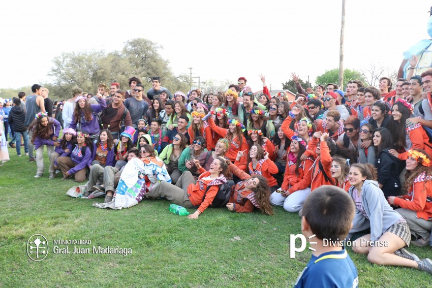 Estudiantina 2016 - �lbum de fotos completo