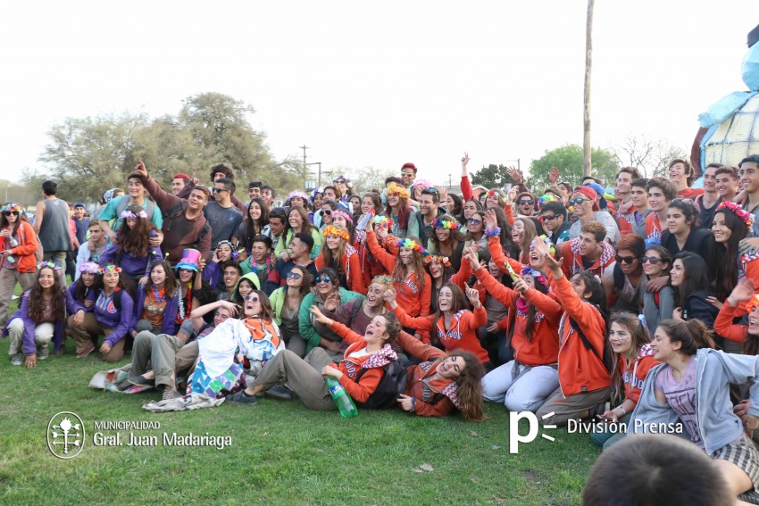 Estudiantina 2016 - �lbum de fotos completo