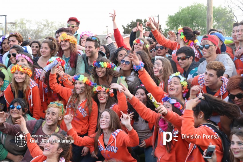 Estudiantina 2016 - �lbum de fotos completo