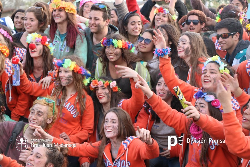 Estudiantina 2016 - �lbum de fotos completo