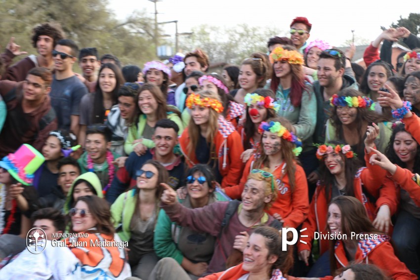 Estudiantina 2016 - �lbum de fotos completo