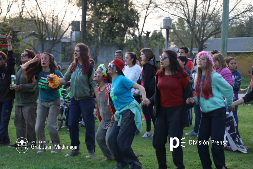 Estudiantina 2016 - �lbum de fotos completo
