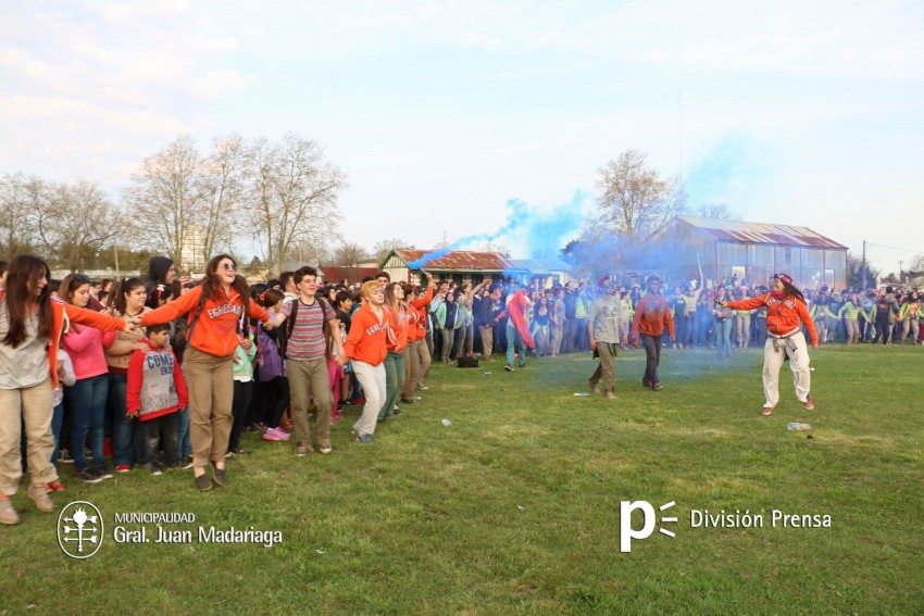 Estudiantina 2016 - �lbum de fotos completo