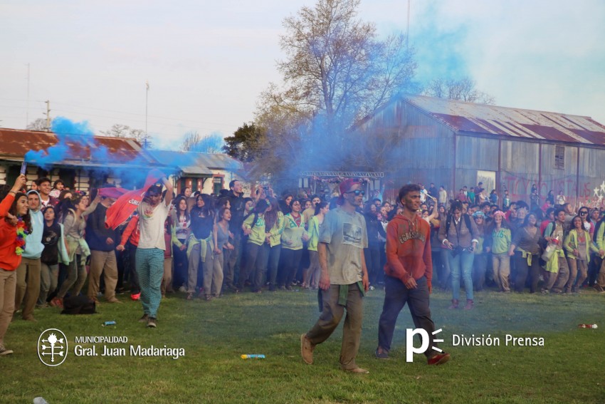 Estudiantina 2016 - �lbum de fotos completo