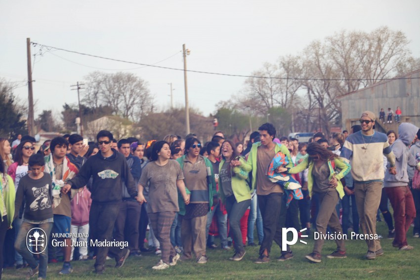 Estudiantina 2016 - �lbum de fotos completo