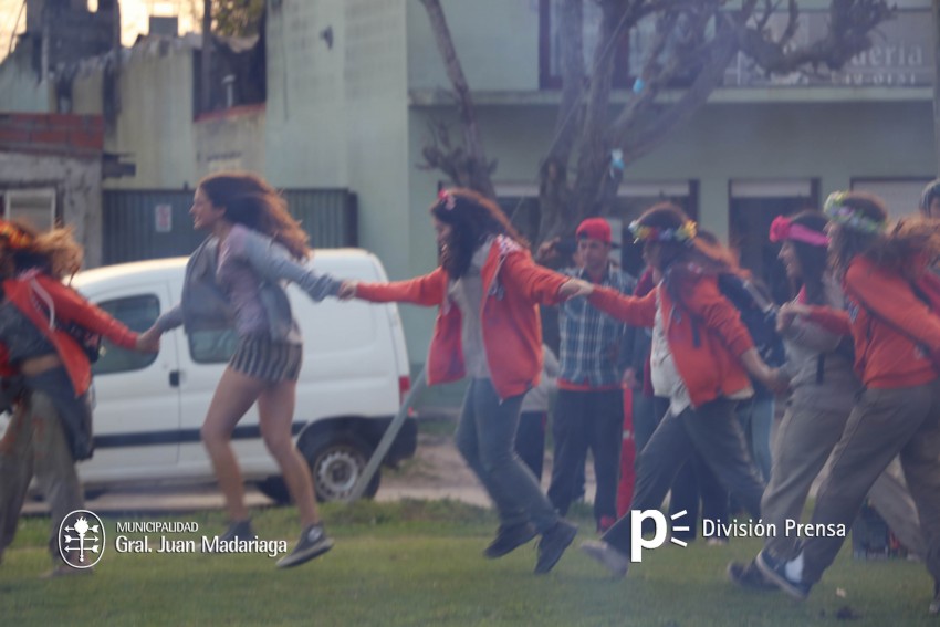 Estudiantina 2016 - �lbum de fotos completo