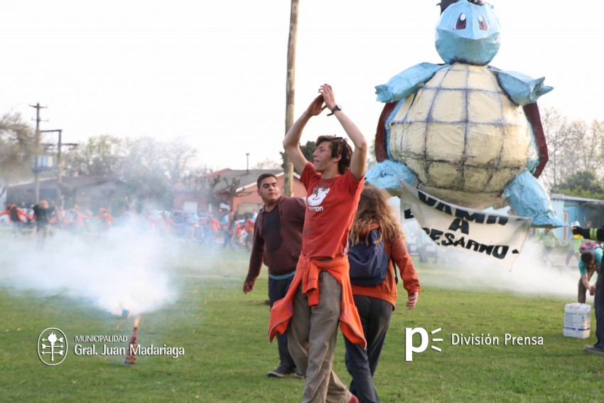 Estudiantina 2016 - �lbum de fotos completo