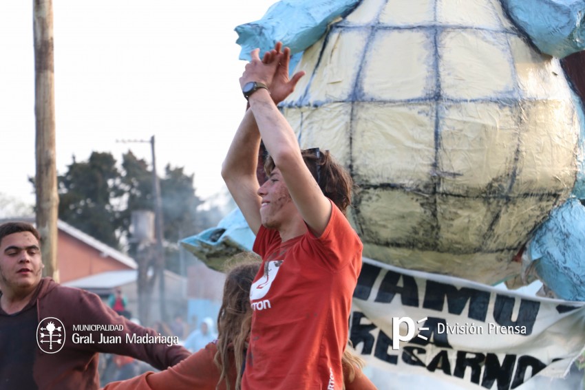 Estudiantina 2016 - �lbum de fotos completo