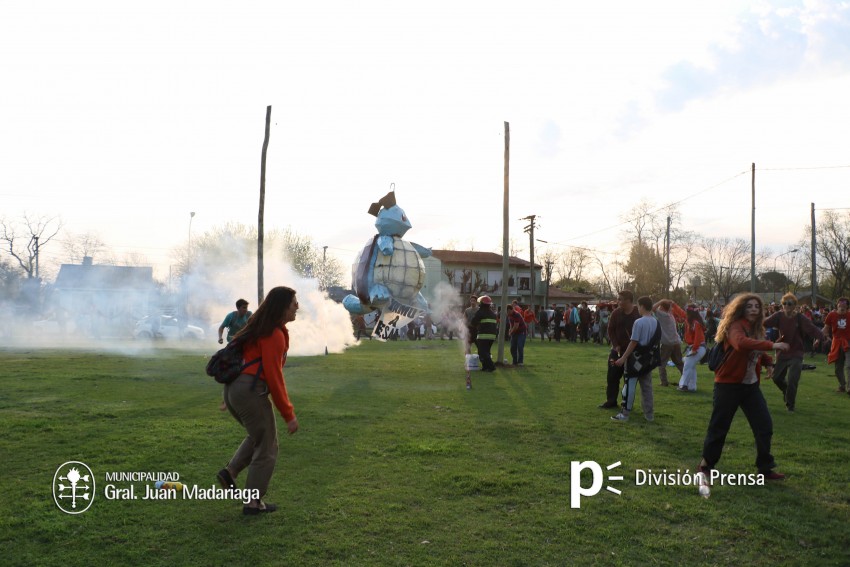 Estudiantina 2016 - �lbum de fotos completo