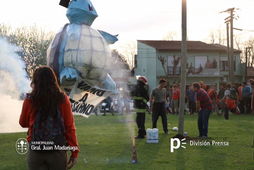 Estudiantina 2016 - �lbum de fotos completo