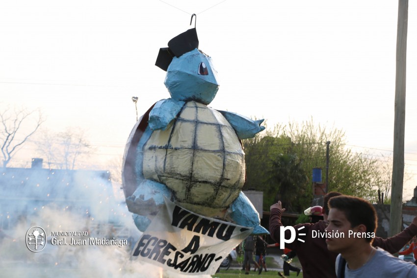 Estudiantina 2016 - �lbum de fotos completo