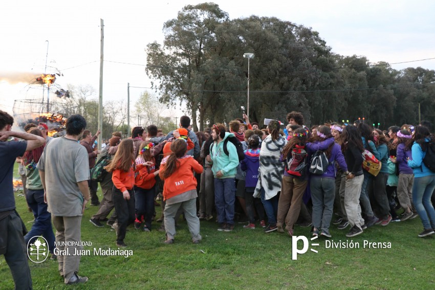 Estudiantina 2016 - �lbum de fotos completo
