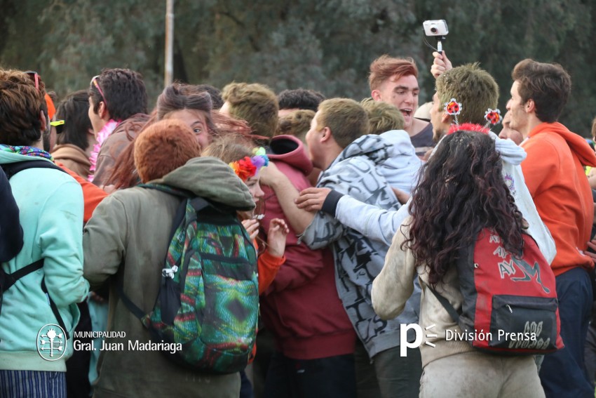 Estudiantina 2016 - �lbum de fotos completo