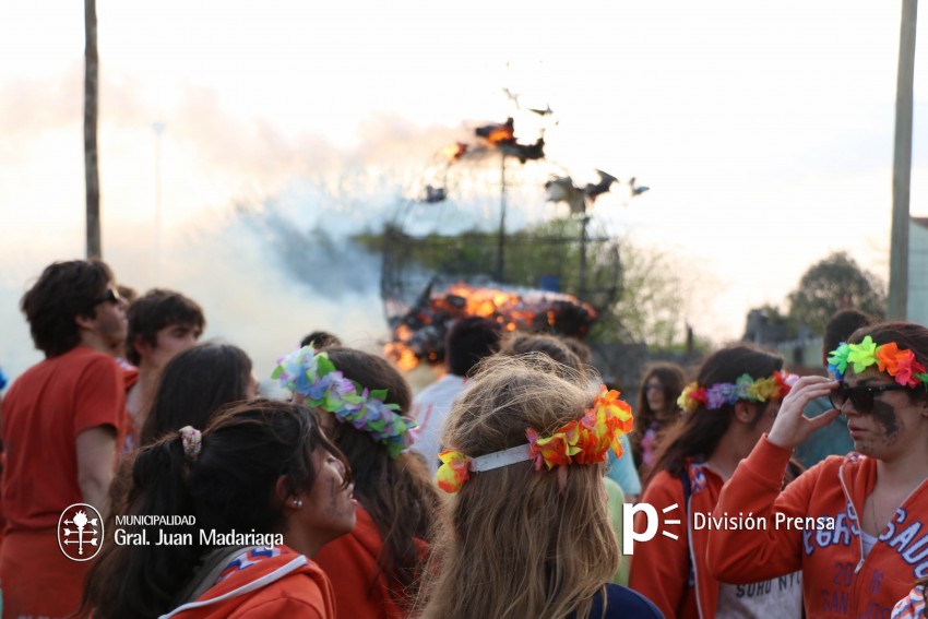 Estudiantina 2016 - �lbum de fotos completo