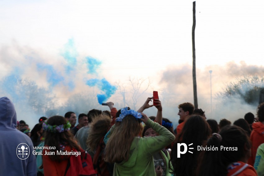 Estudiantina 2016 - �lbum de fotos completo