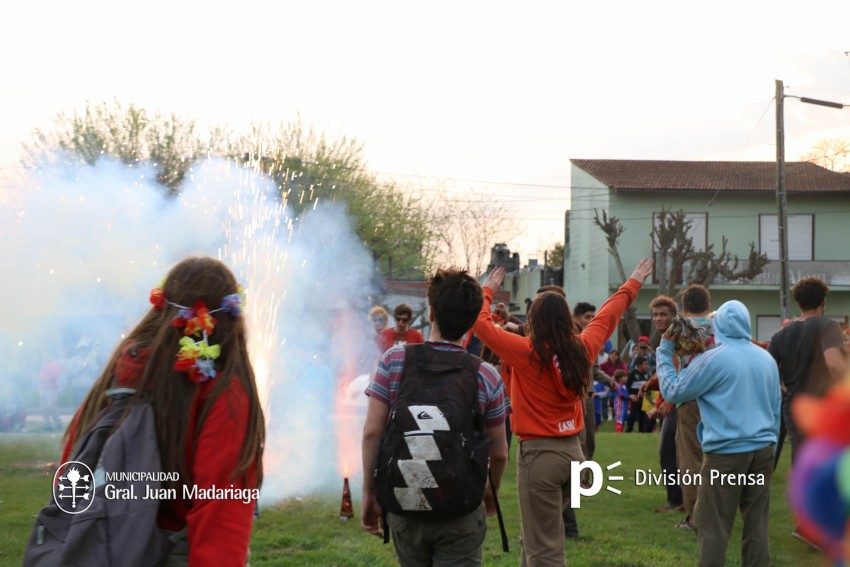 Estudiantina 2016 - �lbum de fotos completo