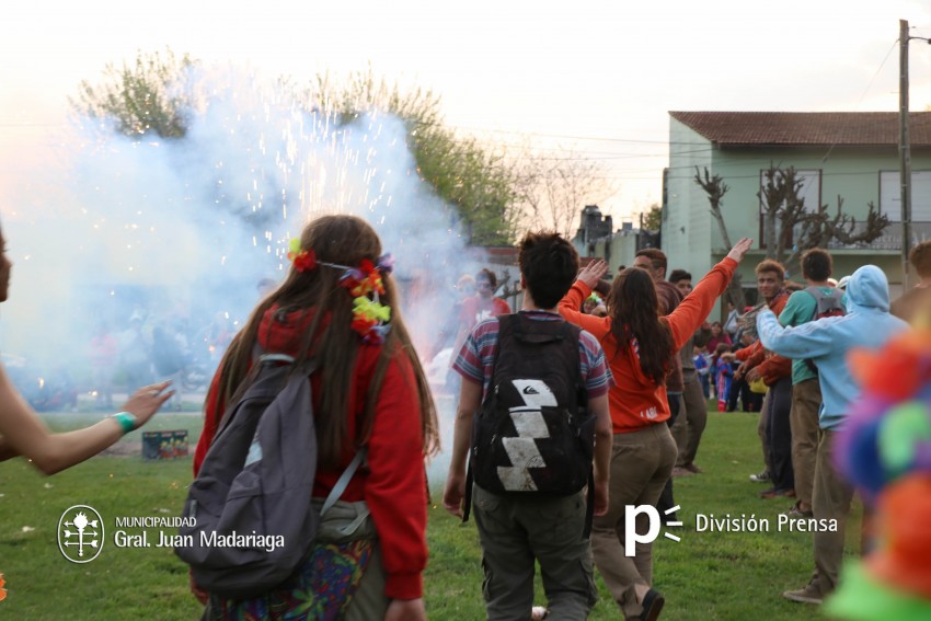 Estudiantina 2016 - �lbum de fotos completo