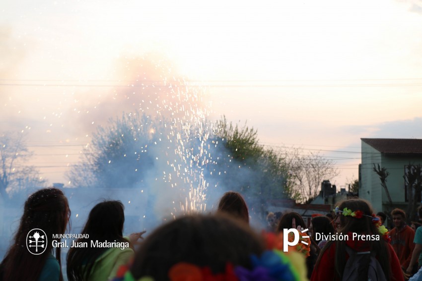 Estudiantina 2016 - �lbum de fotos completo