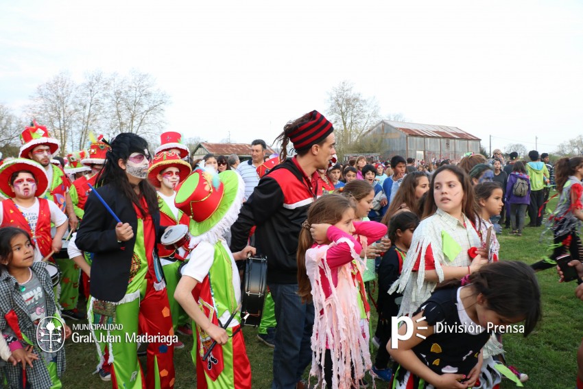 Estudiantina 2016 - �lbum de fotos completo