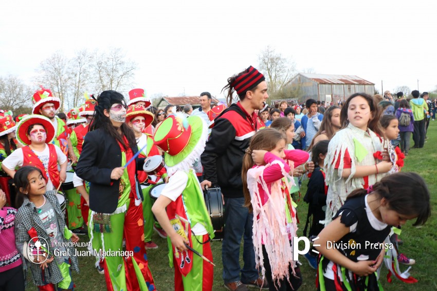 Estudiantina 2016 - �lbum de fotos completo