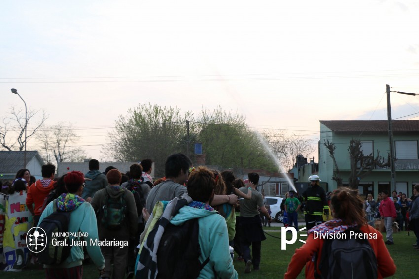 Estudiantina 2016 - �lbum de fotos completo