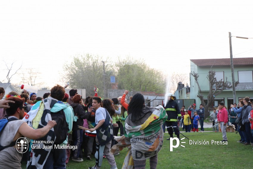 Estudiantina 2016 - �lbum de fotos completo