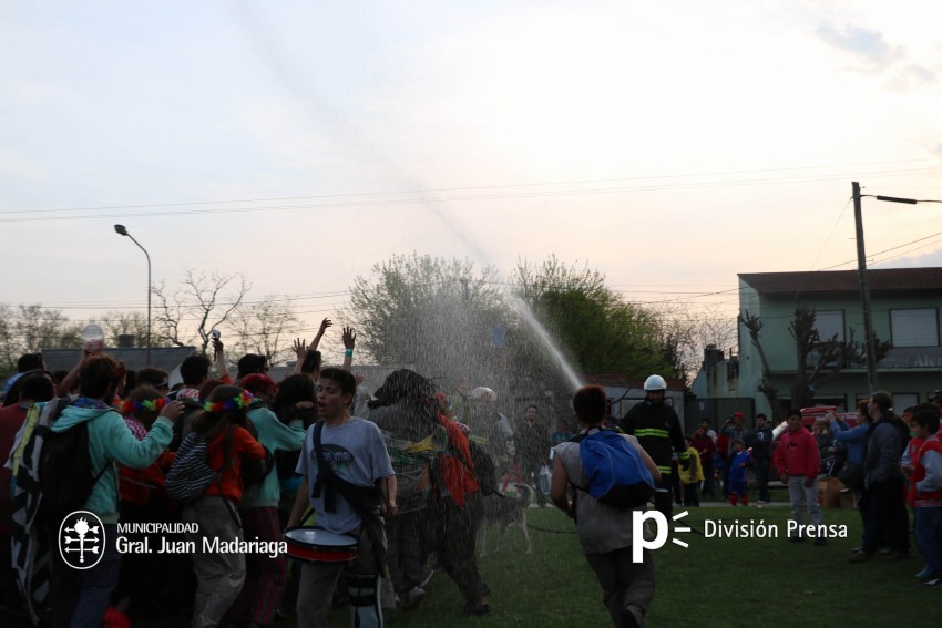 Estudiantina 2016 - �lbum de fotos completo