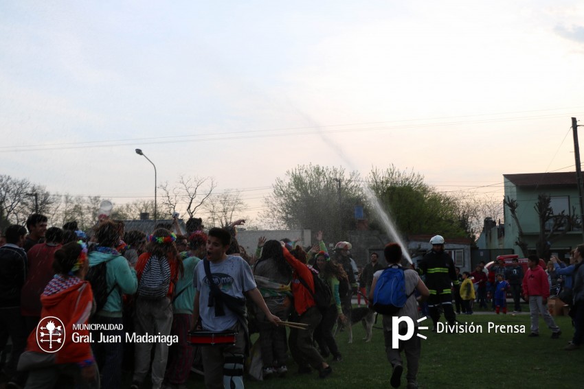 Estudiantina 2016 - �lbum de fotos completo