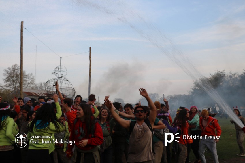 Estudiantina 2016 - �lbum de fotos completo