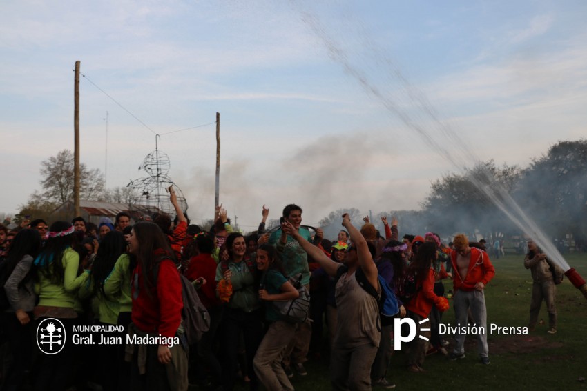 Estudiantina 2016 - �lbum de fotos completo