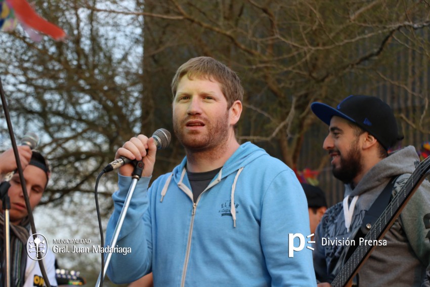 Estudiantina 2016 - �lbum de fotos completo