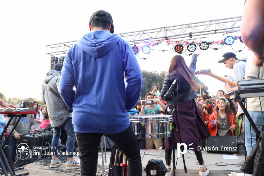 Estudiantina 2016 - �lbum de fotos completo