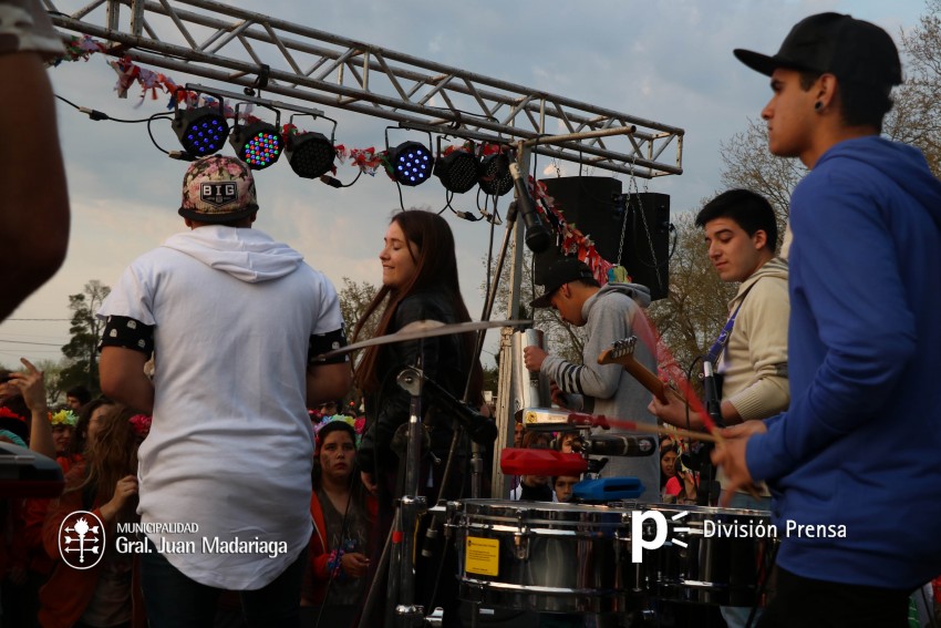 Estudiantina 2016 - �lbum de fotos completo