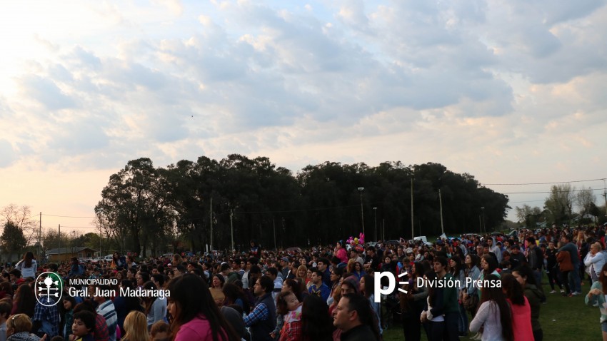 Estudiantina 2016 - �lbum de fotos completo