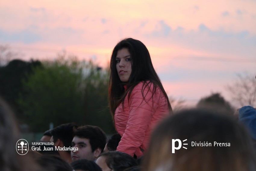 Estudiantina 2016 - �lbum de fotos completo