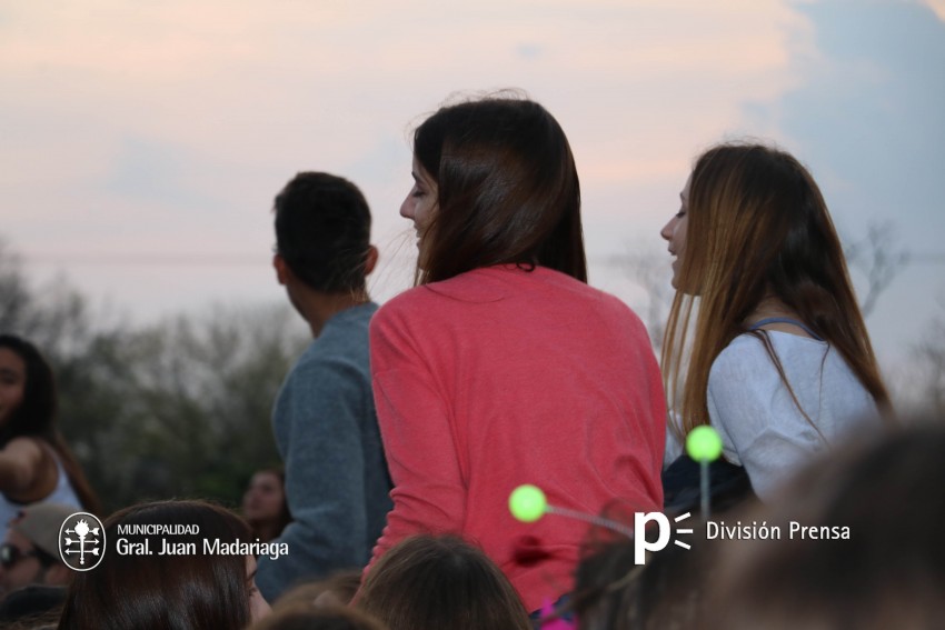 Estudiantina 2016 - �lbum de fotos completo