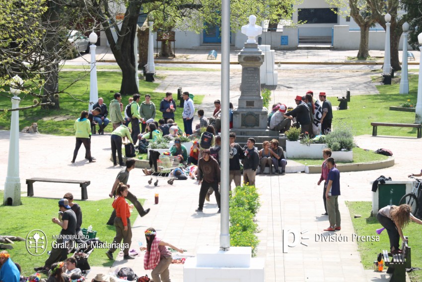 Estudiantina 2016 - �lbum de fotos completo