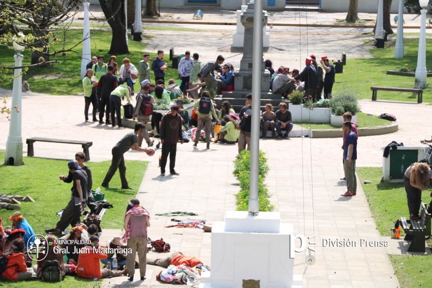 Estudiantina 2016 - �lbum de fotos completo